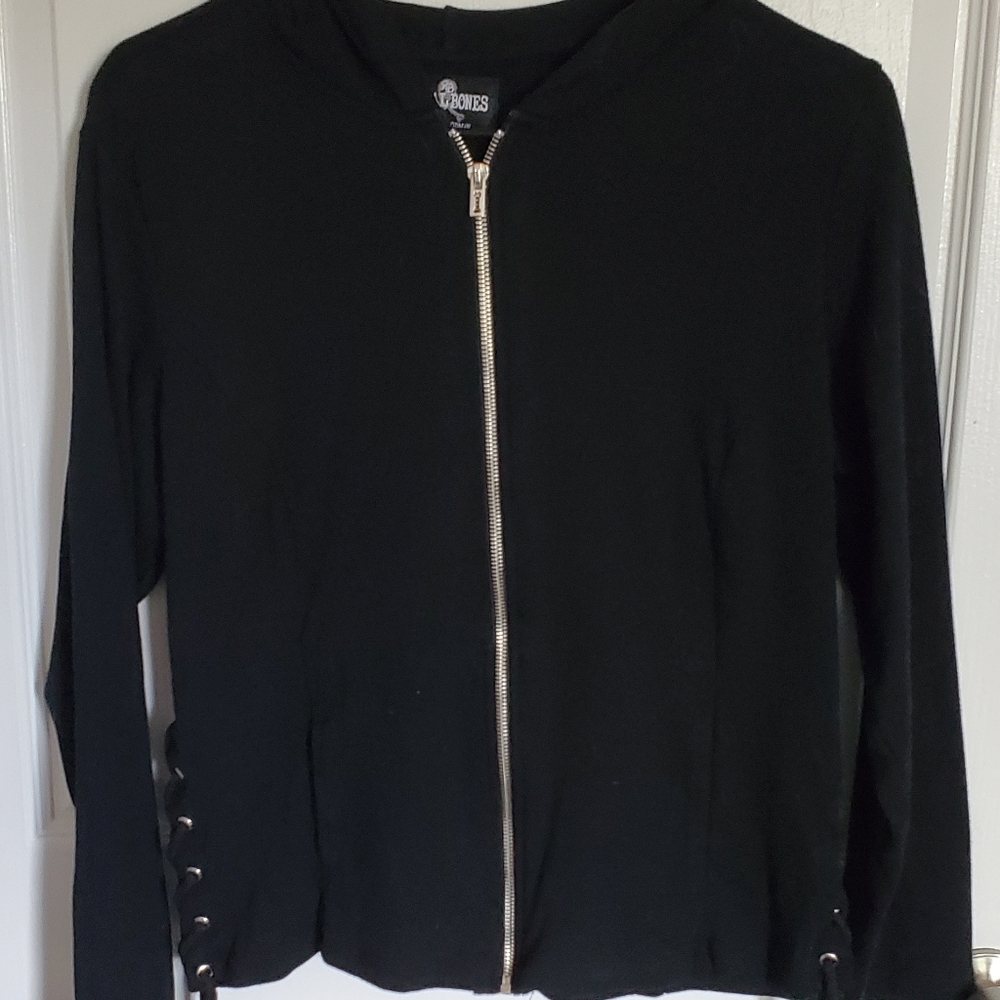 Royal Bones hoodie